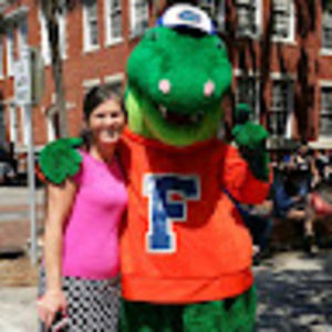 Meet your Posher, Joan